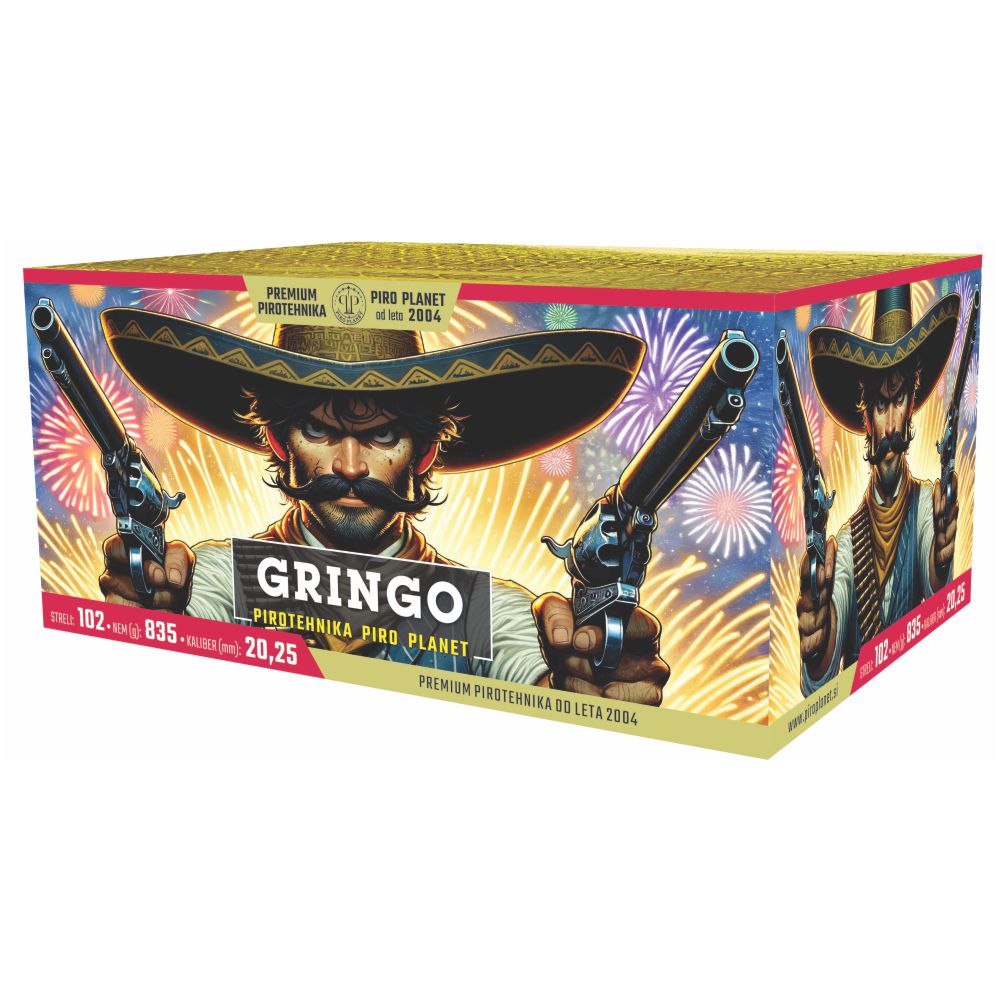 GRINGO