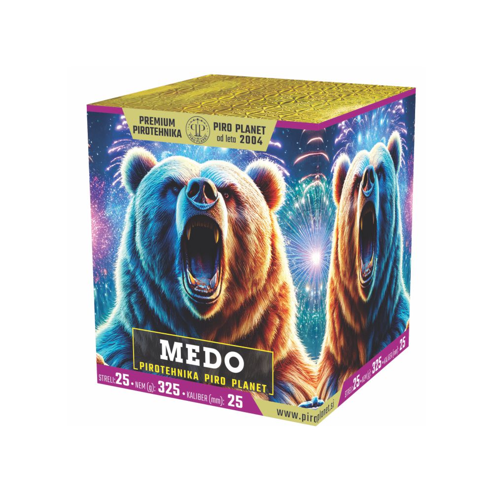 MEDO