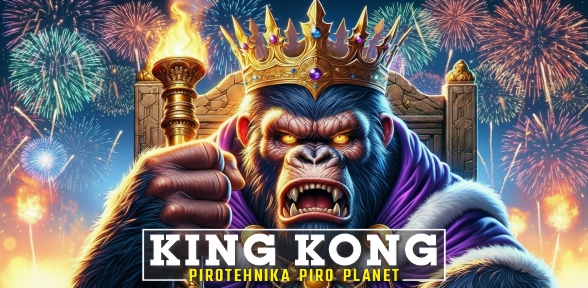 King Kong