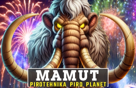 Mamut